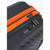 Валіза V&V TRAVEL URBAN 8026-75