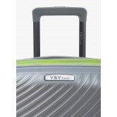 Валіза V&V TRAVEL URBAN 8026-75