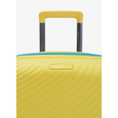 Валіза V&V TRAVEL URBAN 8026-75