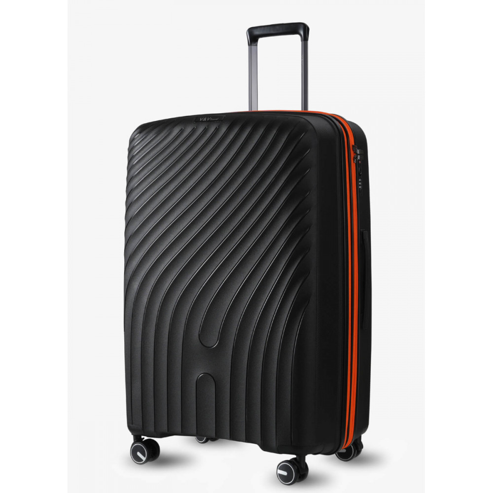 Валіза V&V TRAVEL URBAN 8026-75