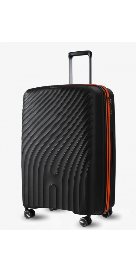 Валіза V&V TRAVEL URBAN 8026-75