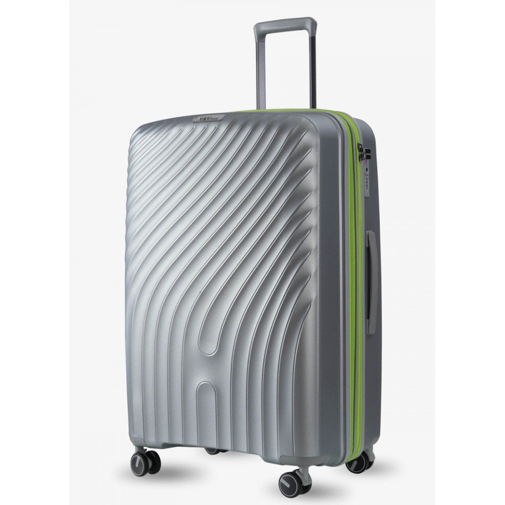 Валіза V&V TRAVEL URBAN 8026-75
