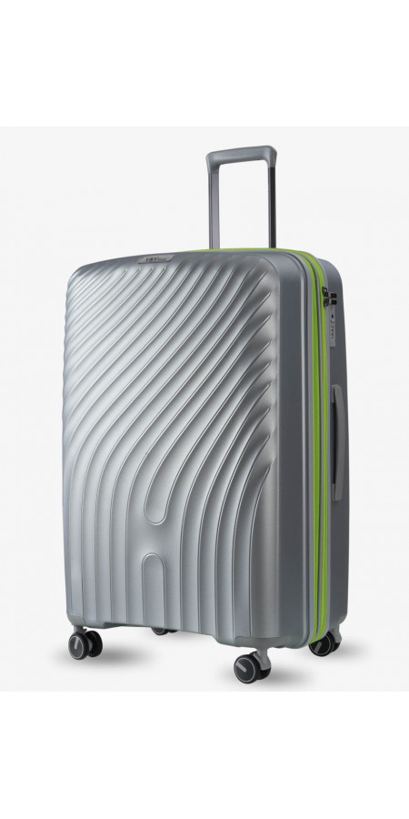 Валіза V&V TRAVEL URBAN 8026-75