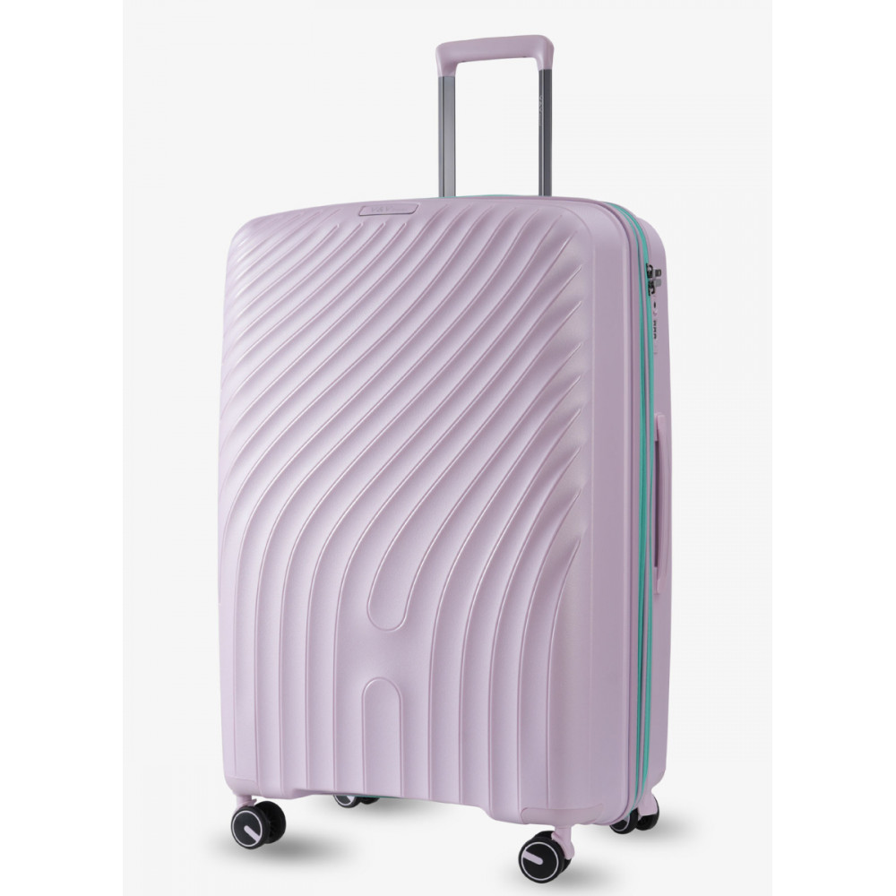 Чемодан V&V TRAVEL URBAN 8026-75