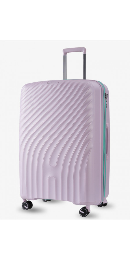 Валіза V&V TRAVEL URBAN 8026-75