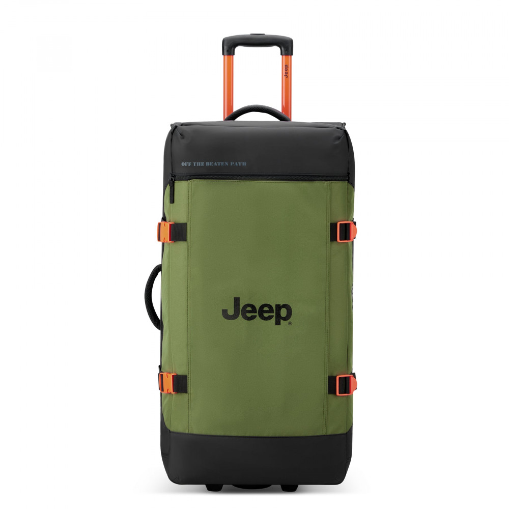 ВАЛІЗА - СУМКА DELSEY JEEP 02740260
