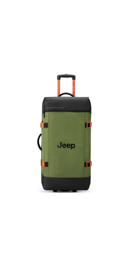 ВАЛІЗА - СУМКА DELSEY JEEP 02740260