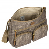 СУМКА X-BAG BRIC'S BXG 45055.449