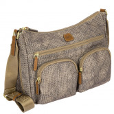 СУМКА X-BAG BRIC'S BXG 45055.449
