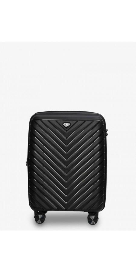 ЧЕМОДАН V&V TRAVEL INVICTUS 8025 - 55 bl