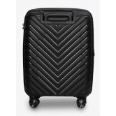 ЧЕМОДАН V&V TRAVEL INVICTUS 8025 - 55 bl