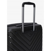 ЧЕМОДАН V&V TRAVEL INVICTUS 8025 - 55 bl