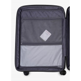 ЧЕМОДАН V&V TRAVEL INVICTUS 8025 - 55 bl