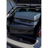 Чемодан VNV TRAVEL RHINE 8032 - 55 blue