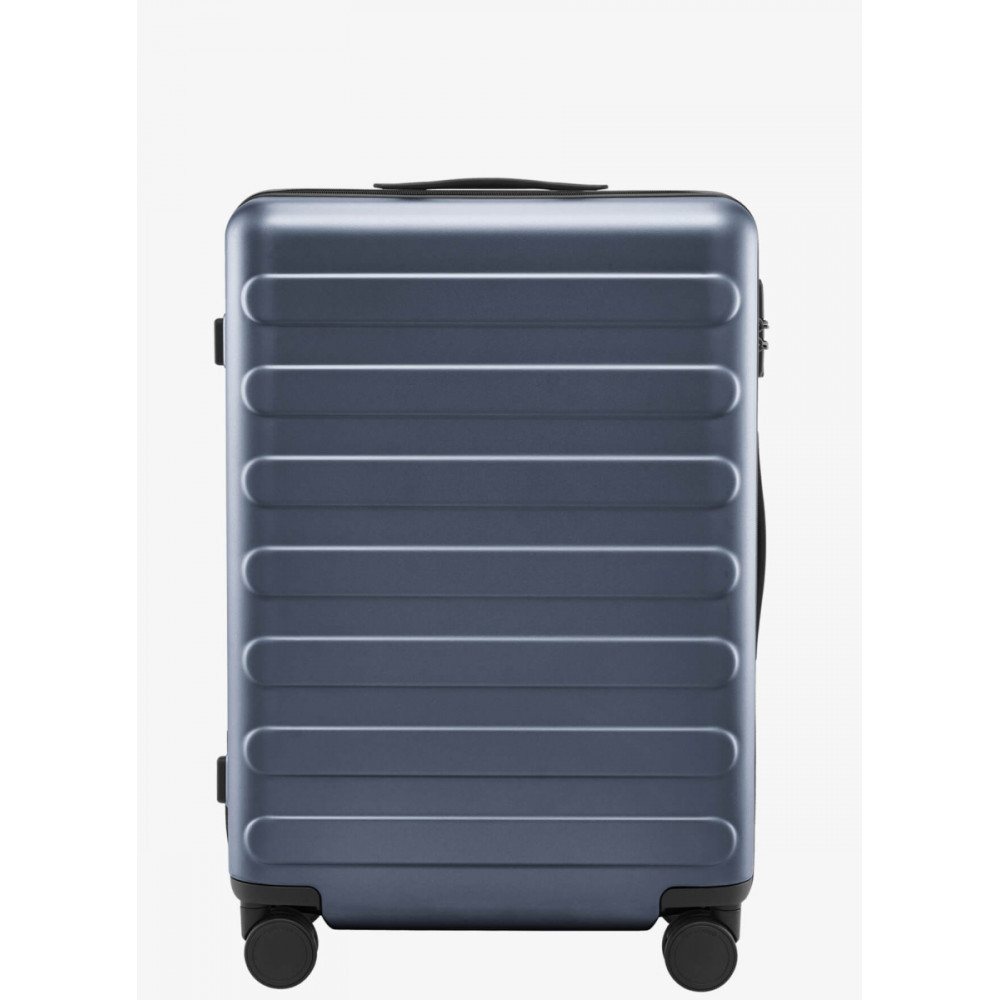 ЧЕМОДАН VNV TRAVEL RHINE 8032 - 65 blue