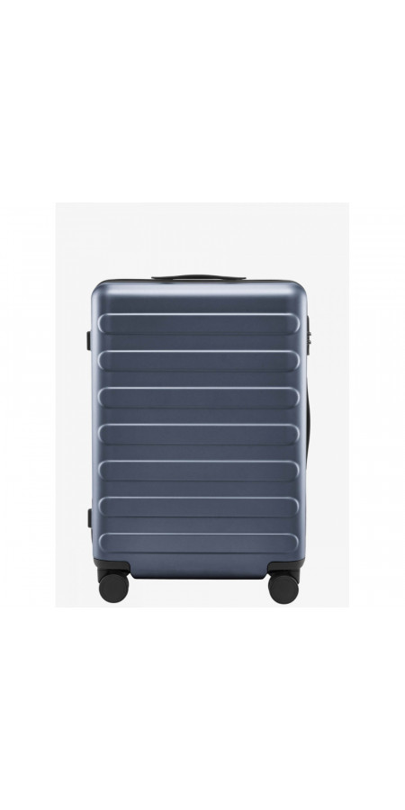 ЧЕМОДАН VNV TRAVEL RHINE 8032 - 65 blue