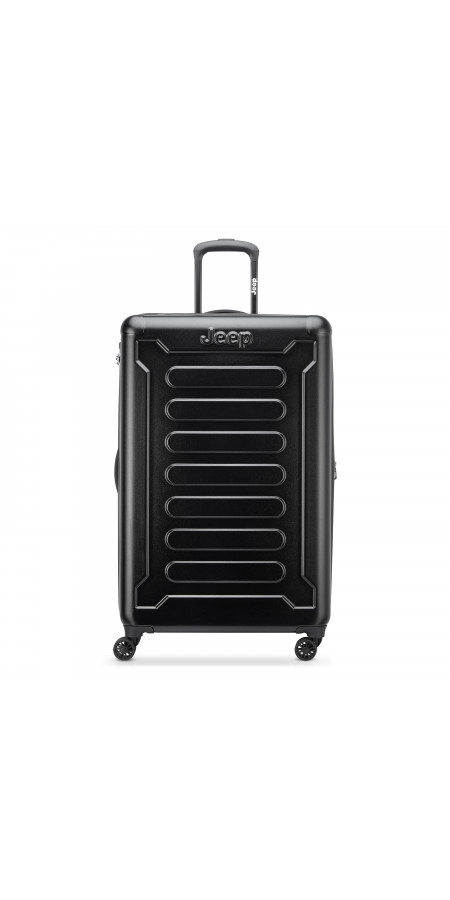 ВАЛІЗА JEEP DELSEY 03744830