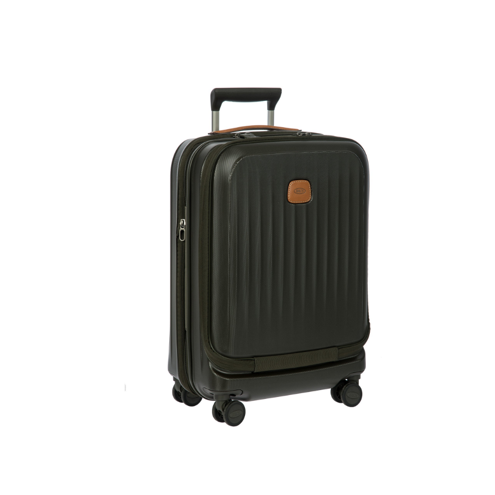 ВАЛІЗА TAORMINA BRIC'S BAH 08450