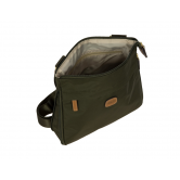 Мини сумка через плечо BXG 45081