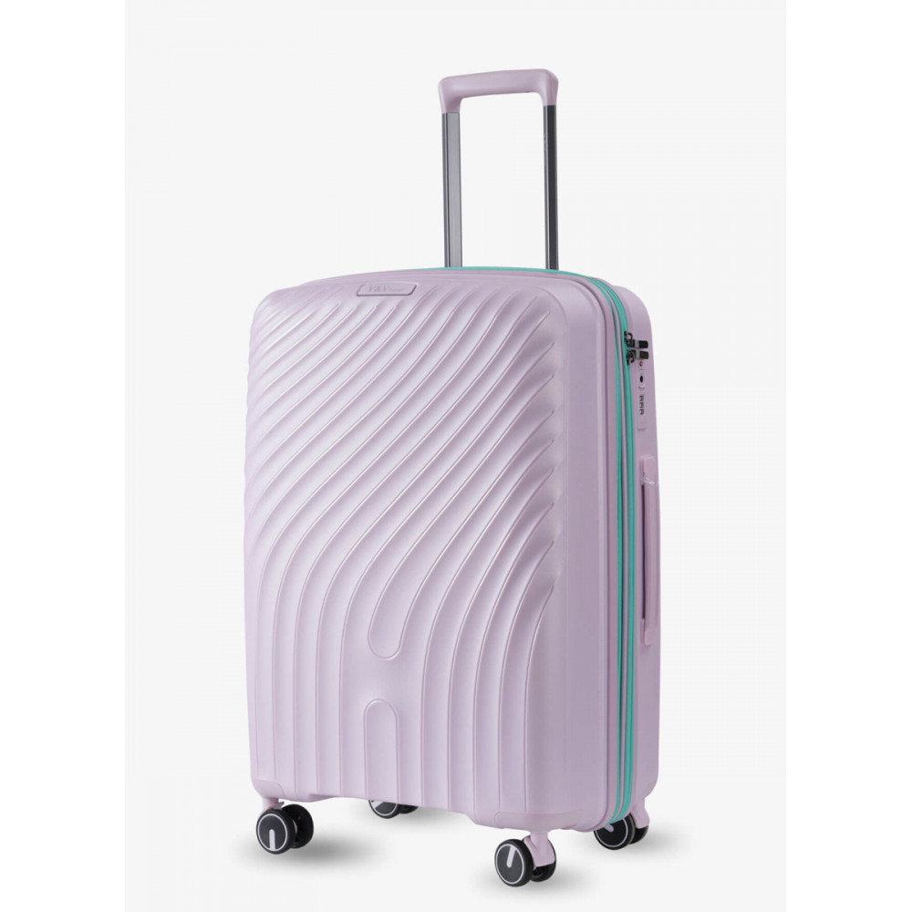 ВАЛІЗА V&V TRAVEL URBAN 8026-65 "