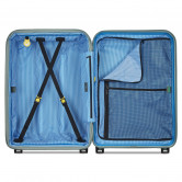 Валіза LUTECE Delsey 280082133