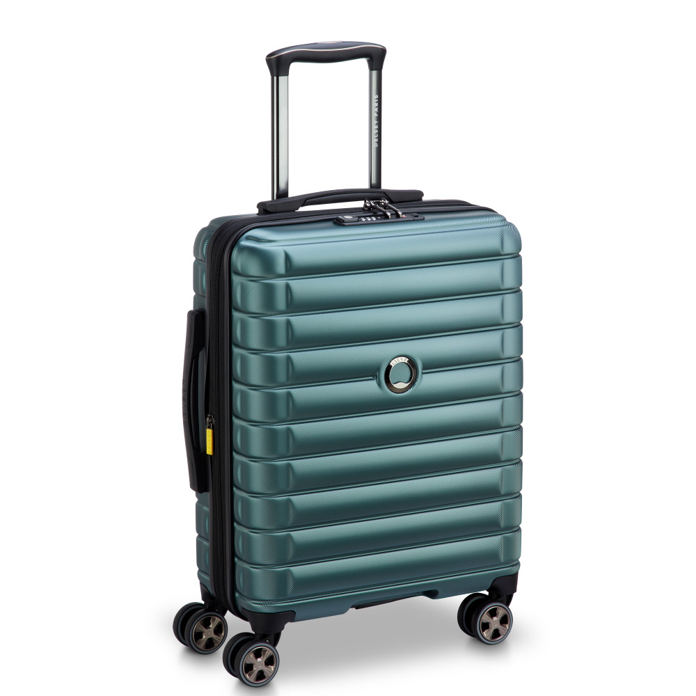 Чемодан DELSEY SHADOW 287880303Е9