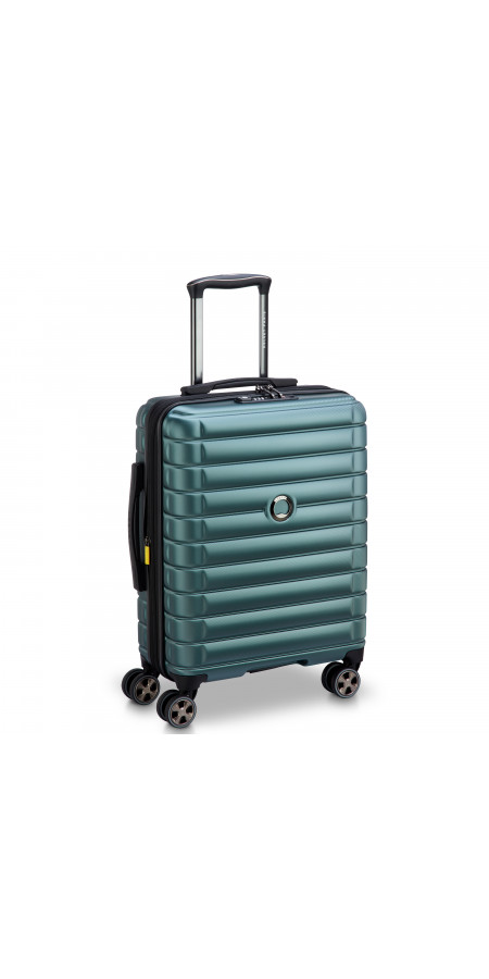 Чемодан DELSEY SHADOW 287880303Е9