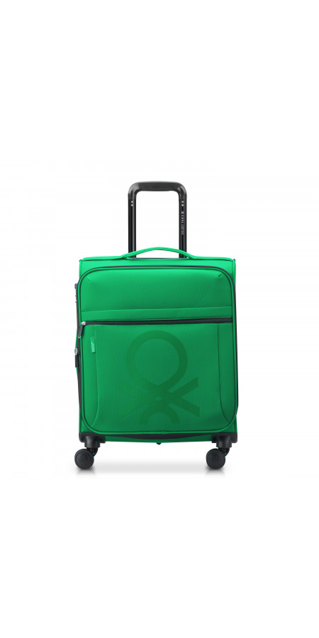 Чемодан Delsey UNITED COLORS OF BENETTON 0376480303