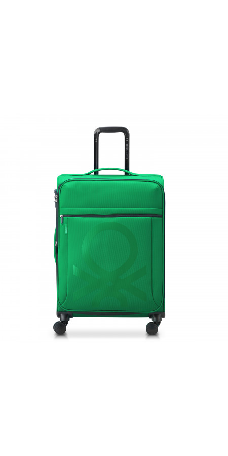 Чемодан DELSEY UNITED COLORS OF BENETTON 0376481003