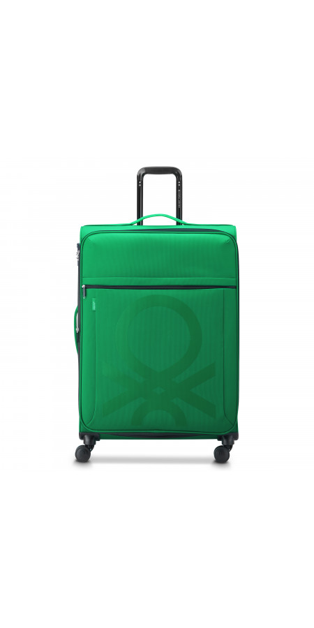 ВАЛІЗА DELSEY UNITED COLORS OF BENETTON 0376482103