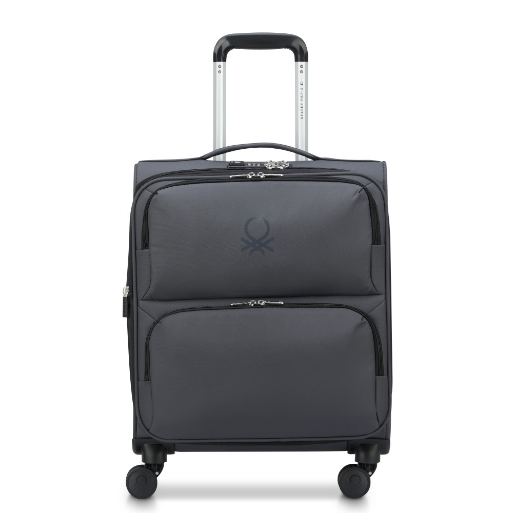 Чемодан DELSEY UNITED COLORS OF BENETTON 037678030