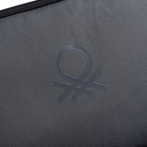 Чемодан DELSEY UNITED COLORS OF BENETTON 037678030