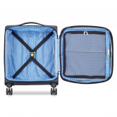 Чемодан DELSEY UNITED COLORS OF BENETTON 037678030