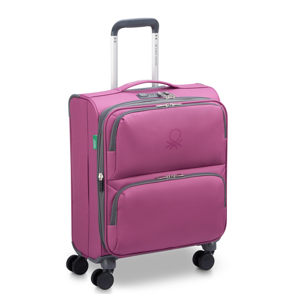 ВАЛІЗА DELSEY UNITED COLORS OF BENETTON 037678030
