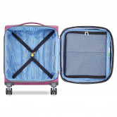 Чемодан DELSEY UNITED COLORS OF BENETTON 037678030