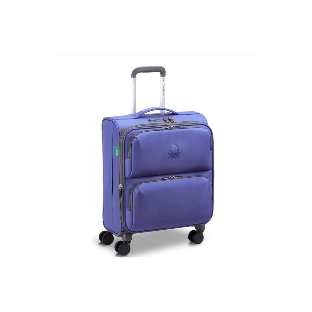 Чемодан DELSEY UNITED COLORS OF BENETTON 037678030