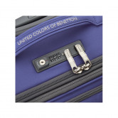 Чемодан DELSEY UNITED COLORS OF BENETTON 037678030