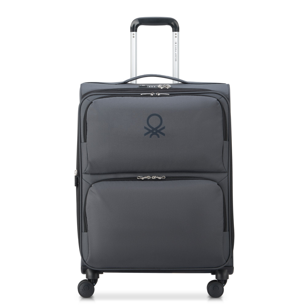 ВАЛІЗА DELSEY UNITED COLORS OF BENETTON 03767810