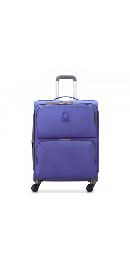 Чемодан DELSEY UNITED COLORS OF BENETTON 03767810