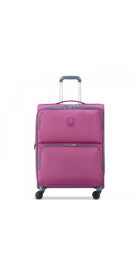 Чемодан DELSEY UNITED COLORS OF BENETTON 03767810