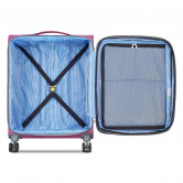 ВАЛІЗА DELSEY UNITED COLORS OF BENETTON 03767810