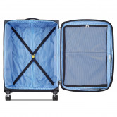 Чемодан DELSEY UNITED COLORS OF BENETTON 037678210