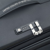 Чемодан DELSEY UNITED COLORS OF BENETTON 037678210