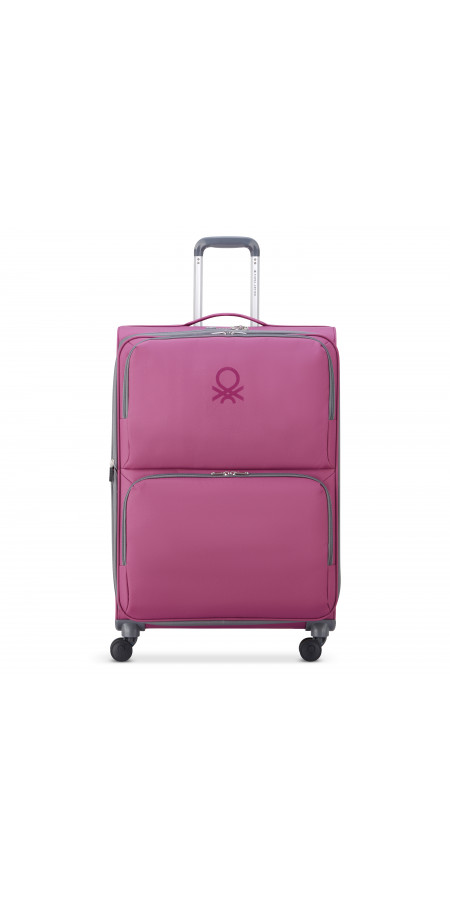 Чемодан DELSEY UNITED COLORS OF BENETTON 037678210