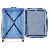 Чемодан DELSEY UNITED COLORS OF BENETTON 037678210