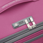 Чемодан DELSEY UNITED COLORS OF BENETTON 037678210