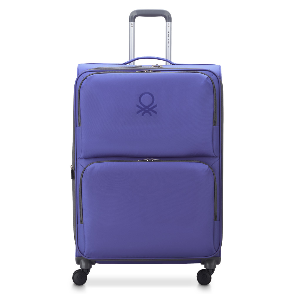 ВАЛІЗА DELSEY UNITED COLORS OF BENETTON 037678210