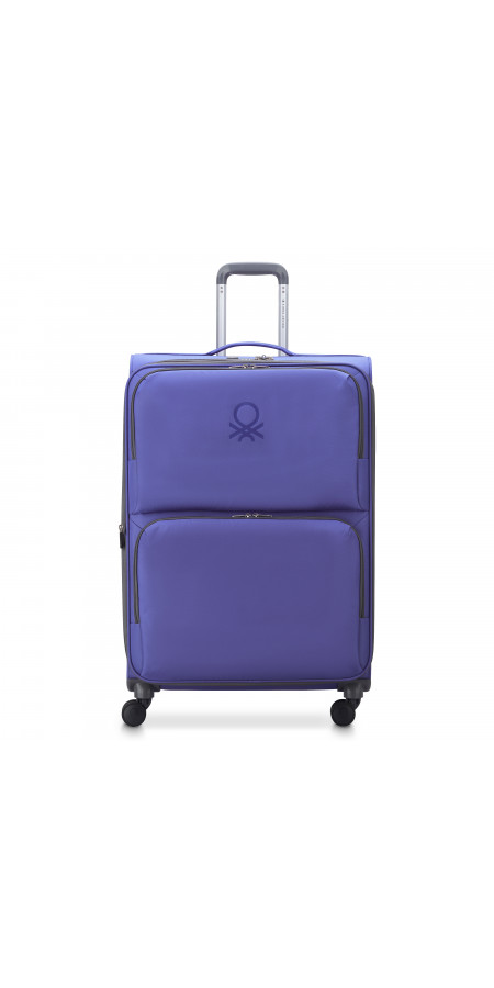Чемодан DELSEY UNITED COLORS OF BENETTON 037678210