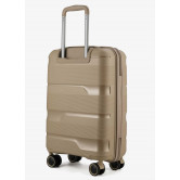 ЧЕМОДАН V&V TRAVEL 8023 - 55