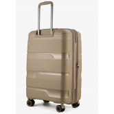 ЧЕМОДАН V&V TRAVEL Metallo 8023 - 65